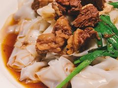 牛腩捞陈村粉-黄但记老店·陈村粉食府