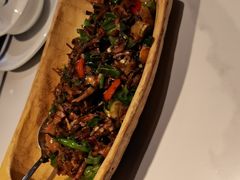 阿爸下饭菜-老阿爸鲜鱼土菜(园区永旺店)