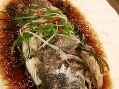 -忠顺斋易州印象烤鸭店(东关新村店)