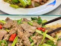 -香满锅老北京羊蝎子火锅·家常菜(新街口店)