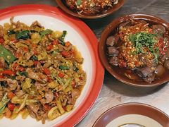 -蜀川川破店·江湖菜·烧烤(北京首店)