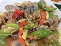 -景好海鲜餐厅(大鹏必选旅游店)