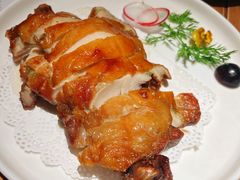 -小放牛炒菜馆(北国商城店)