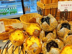 -熊叔熊婶面包房(团结湖店)