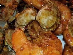 -丰收日·小海鲜·沪上家宴(顾村正大店)
