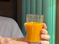 -三道菜(明堂公园店)