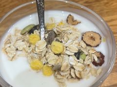 -ZEMOCAFE·FUSION FOOD(西交利物浦店)