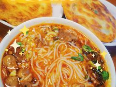 -顺华粉馆(桃园南路店)