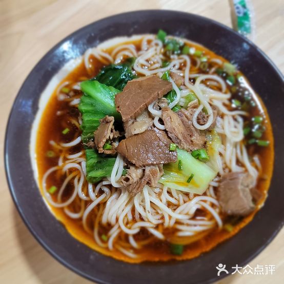 逮一碗特色粉面(保利H区店)