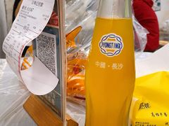 -东排食堂长沙小吃大排档(五一广场店)