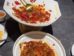 -炊烟小炒黄牛肉(浦东世纪汇店)