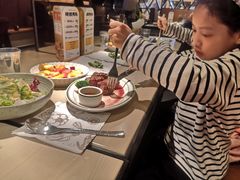 -布拉诺牛排西餐厅(上城天街店)