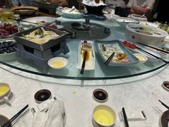 -安蒂娅.悦景轩中餐厅(西乡店)