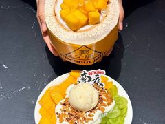 -517烧烤·龙虾·海鲜大排档(万象都荟店)