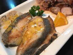 -南苑环球酒店-稻菊日式餐厅(鄞县大道店)
