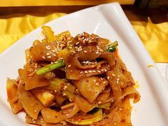 -红辣椒·川菜·火锅(科华路店)