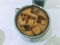 -金利茶餐厅(中船汇店)