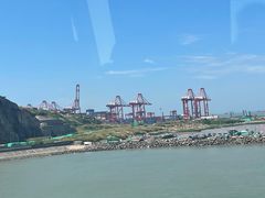 -洋山深水港