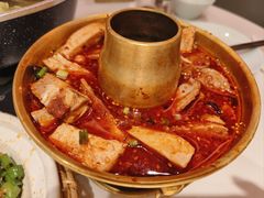 -全牛匠·乐山跷脚牛肉(西北旺万象汇店)