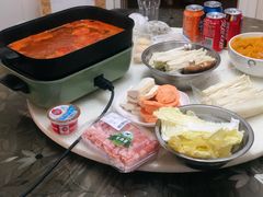 -永辉超市(大西洋银泰城店)
