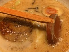 -味千拉面(广州金沙永旺梦乐城店)