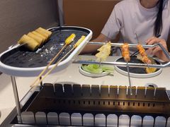 -丰茂烤串(五道口店)