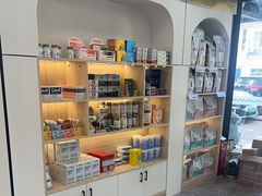 -贝康宠物医院·犬猫全科·小动物特色诊疗中心(东环路店)