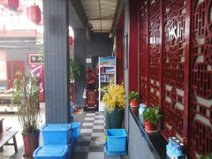 -景明轩•养生酸汤鱼火锅 云贵鲜菌 现舂野果酸汤(王寨小区店)