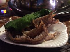 船奇蒸汽海鲜-船奇蒸汽海鲜·闽菜(八市海鲜总店)