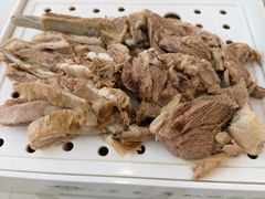 -老毛手抓·盐池滩羊非遗手抓(宁夏总店)