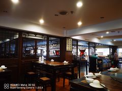 -一楼食业·美食人家