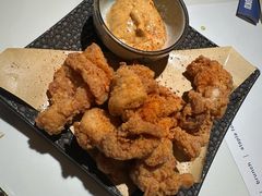 -火山屋台(新街口店)