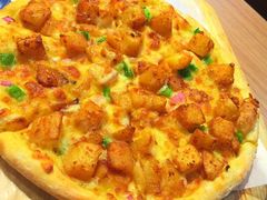 红烧土豆比萨-乐凯撒披萨(南山书城店)