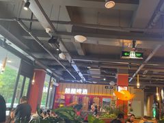 -老船舫·现做活鲜鱼馆(东郊记忆店)