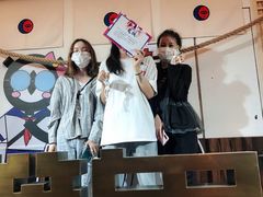 -长藤鬼校(龙翔店)