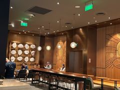 -星巴克臻选(北京颐堤港中心第二店)