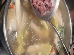 -二刀潮牛(重庆光环购物公园店)