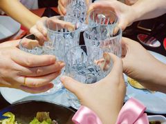 -上海苏宁宝丽嘉酒店·嘉府壹号中餐厅