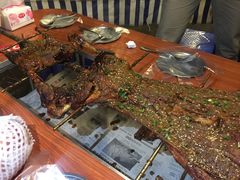-巴山一绝烤全羊(三圣乡刘家花园店)