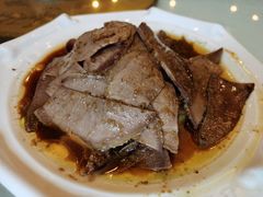 -粤香村(清真川菜店)