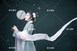 点击看大图 -素合写真摄影(合肥原创店)