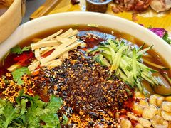 -凯鸽酒楼•雁北民间菜(云冈石窟店)