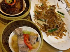 -粤色·老广州茶餐厅(河南商会大厦店)