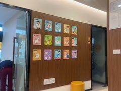 -天使口腔门诊部(上海店)