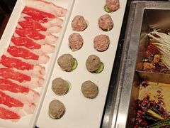 -大妙火锅·非物质文化遗产(东郊记忆店)