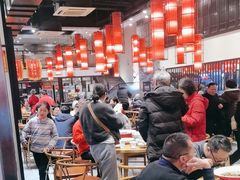 -鸡毛店·川菜(双楠店)