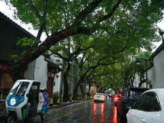 -三坊七巷历史文化街区