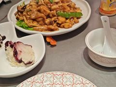 -正阳春烤鸭(华捷道店)