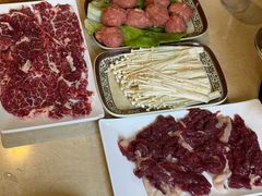 -伟记牛肉(金鸿公路店)