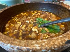 -虎哥私房菜(馒头山店)